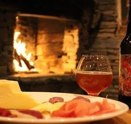 بيت للعطل Cave In, 5 Bedroom - 275m2