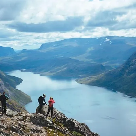 بيت للعطل Cave In, 5 Bedroom - 275m2 *