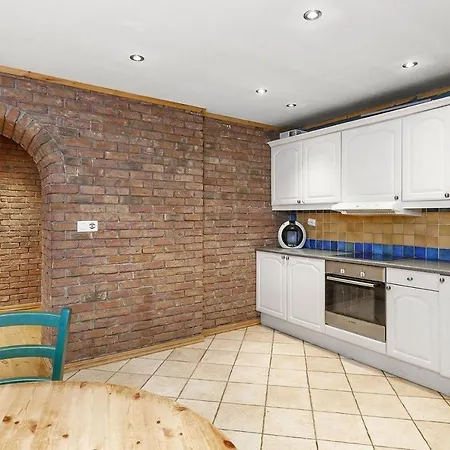 Cave In, 5 Bedroom - 275m2 * Beitostolen