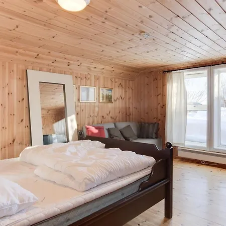 Cave In, 5 Bedroom - 275m2