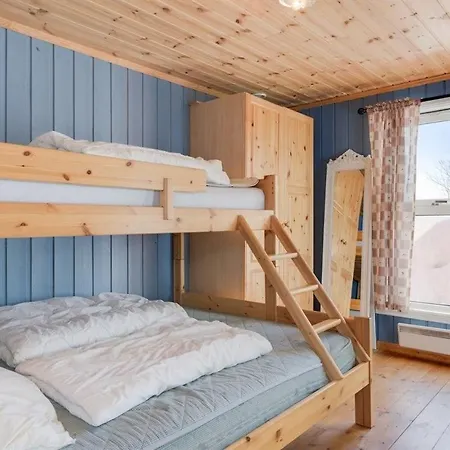 Cave In, 5 Bedroom - 275m2 * Beitostolen
