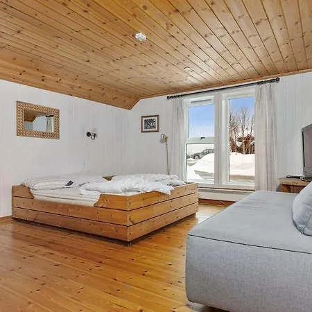 Cave In, 5 Bedroom - 275m2