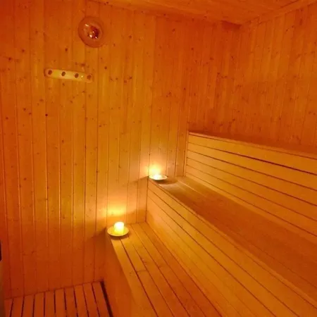 Cave In, 5 Bedroom - 275m2 * Beitostolen