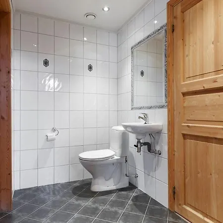 Cave In, 5 Bedroom - 275m2 Feriehus