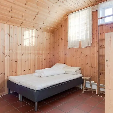 Feriehus Cave In, 5 Bedroom - 275m2 *